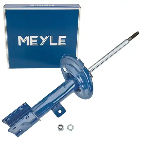 MEYLE 11-266230014 Sto&szlig;d&auml;mpfer Federbein f&uuml;r PEUGEOT 308 1 SW Vorderachse links 5208.21