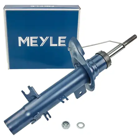 MEYLE 11-266230016 Sto&szlig;d&auml;mpfer Federbein f&uuml;r PEUGEOT 208 1 CA Vorderachse links 9820310980