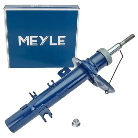 MEYLE 11-266230022 Sto&szlig;d&auml;mpfer Federbein f&uuml;r PEUGEOT 2008 1 Vorderachse rechts 9676636180