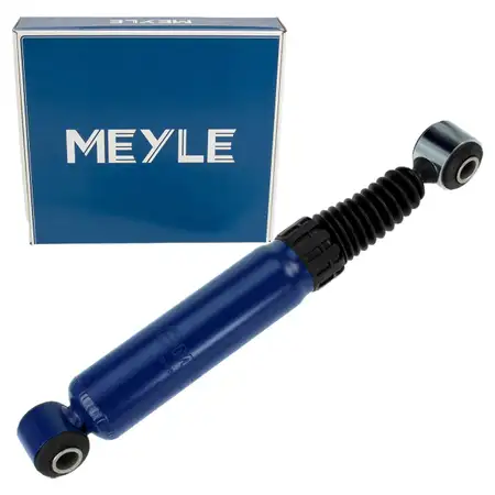 MEYLE 11-267150006 Sto&szlig;d&auml;mpfer f&uuml;r CITROEN Xsara Picasso N68 PEUGEOT 1 2 hinten 5206.88