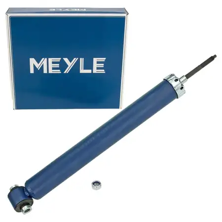 MEYLE 11-267150013 Sto&szlig;d&auml;mpfer &Ouml;ldruckd&auml;mpfer f&uuml;r PEUGEOT 406 8B 8E/F Hinterachse 5206.S2