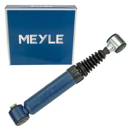 MEYLE 11-267250007 Sto&szlig;d&auml;mpfer f&uuml;r CITROEN AX ZA Saxo PEUGEOT 106 1 2 hinten 97536063