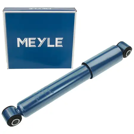 MEYLE 11-267250012 Sto&szlig;d&auml;mpfer f&uuml;r CITROEN Berlingo/First PEUGEOT Partner hinten 5206.V2