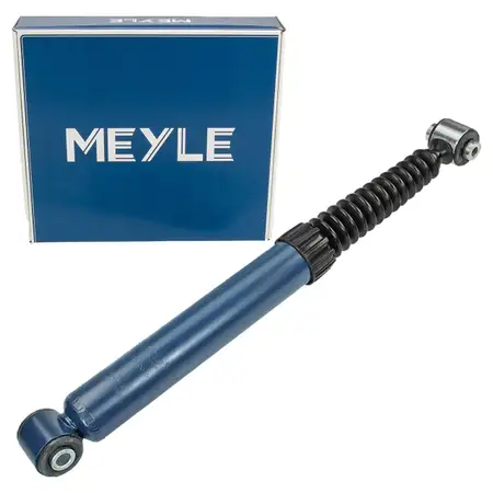 MEYLE 11-267250015 Sto&szlig;d&auml;mpfer f&uuml;r PEUGEOT 208 1 mit Standard Fahrwerk hinten 9802145580