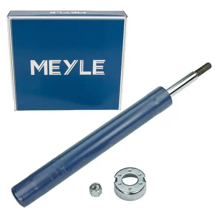 MEYLE 1266140003 Sto&szlig;d&auml;mpfer Federbein f&uuml;r VW Golf 2 Jetta 2 19E Vorderachse 191413031R