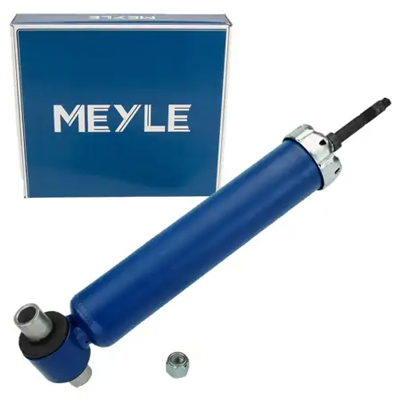 MEYLE 1266150002 Sto&szlig;d&auml;mpfer &Ouml;ldruckd&auml;mpfer f&uuml;r VW Transporter T3 25 24 vorne 251413031L