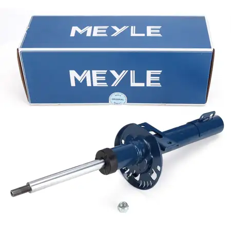 MEYLE 1266230004 Sto&szlig;d&auml;mpfer f&uuml;r VW Polo 9N AUDI A2 SEAT Ibiza 3 SKODA Fabia 1 2 vorne