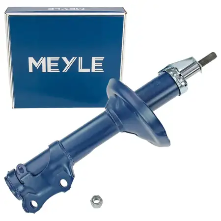 MEYLE Sto&szlig;d&auml;mpfer f&uuml;r VW Polo 3 Lupo 1 Caddy 2 SEAT Arosa Ibiza 2 Toledo 1 vorne