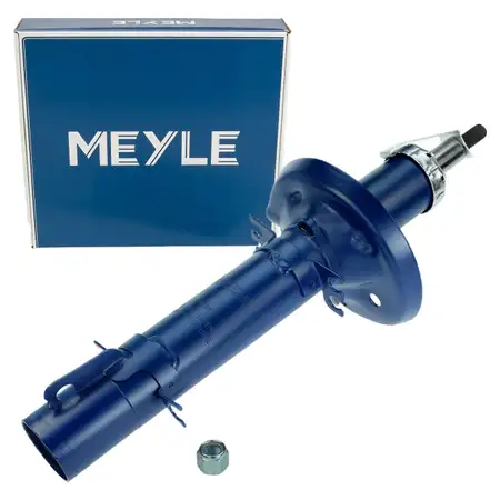 MEYLE Sto&szlig;d&auml;mpfer Federbein f&uuml;r VW Golf 4 Bora AUDI 8L SEAT Leon 1M SKODA Octavia 1 vorne