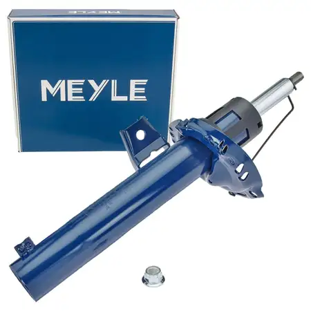 MEYLE Sto&szlig;d&auml;mpfer f&uuml;r VW Tiguan AUDI Q3 SKODA Kodiaq ohne elektr. D&auml;mpferregulierung vorne