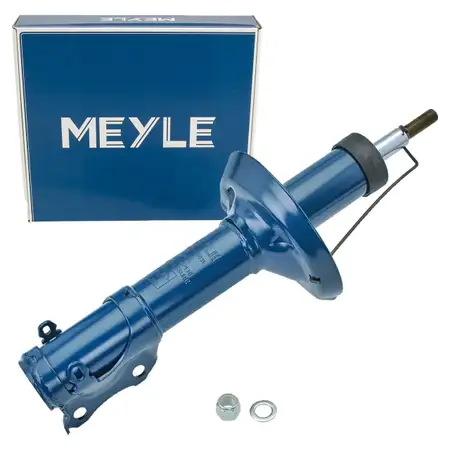 MEYLE Sto&szlig;d&auml;mpfer f&uuml;r VW Golf 3 Polo 3 Caddy 2 SEAT Ibiza 2 Cordoba Toledo 1 vorne