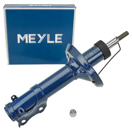 MEYLE 1266230032 Sto&szlig;d&auml;mpfer f&uuml;r VW Golf 2 3 4 Vento SEAT Ibiza 2 Cordoba Toledo 1 hinten