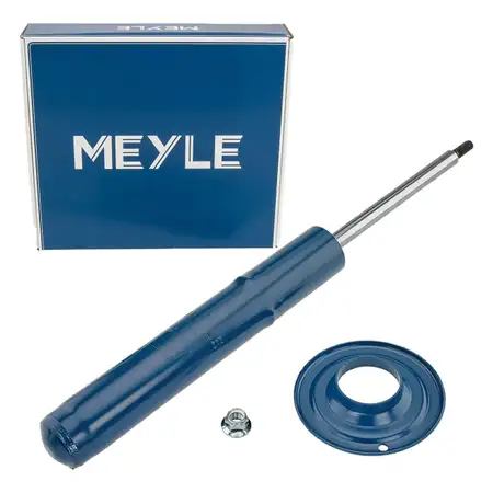 MEYLE 1266240006 Sto&szlig;d&auml;mpfer Gasdruckd&auml;mpfer f&uuml;r AUDI A6 C7 Avant Vorderachse 4G0413031Q