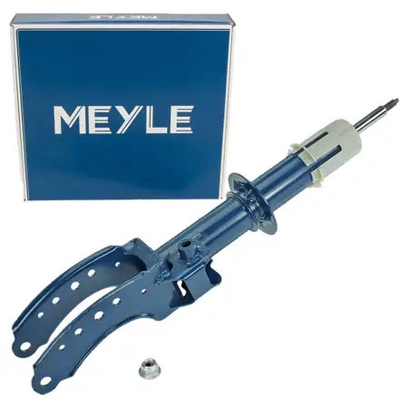 MEYLE 1266250008 Sto&szlig;d&auml;mpfer Federbein Gasdruckd&auml;mpfer f&uuml;r AUDI 4LB vorne links 7L8413031J
