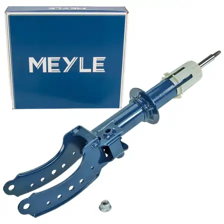 MEYLE Sto&szlig;d&auml;mpfer Federbein Gasdruckd&auml;mpfer f&uuml;r AUDI Q7 4LB vorne rechts 7L8413032J