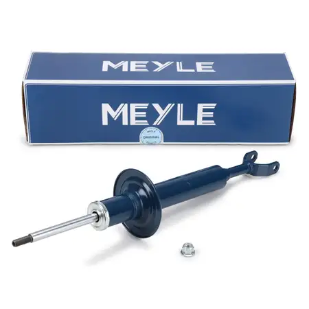 MEYLE 1266250010 Sto&szlig;d&auml;mpfer Gasdruck f&uuml;r AUDI A4 B5 VW Passat SKODA Superb 1 Vorderachse