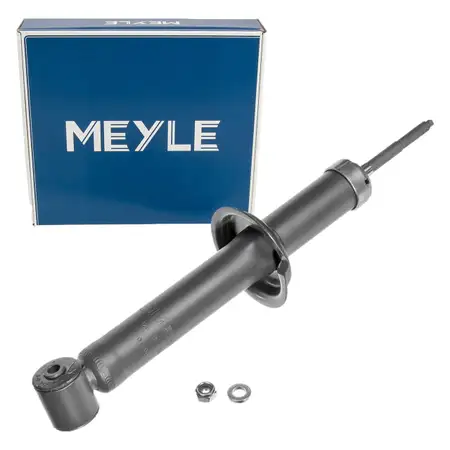 MEYLE Sto&szlig;d&auml;mpfer Federbein f&uuml;r VW Golf 1 Scirocco Jetta 1 Hinterachse 175513033