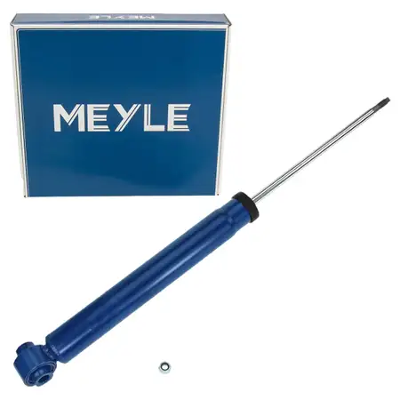 MEYLE 1267250026 Sto&szlig;d&auml;mpfer f&uuml;r AUDI A4 B7 SEAT Exeo 3R hinten 8E0513036R