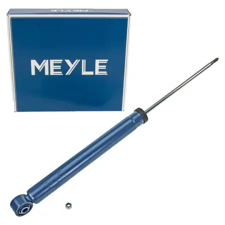 MEYLE 1267250027 Sto&szlig;d&auml;mpfer Gasdruckd&auml;mpfer f&uuml;r AUDI A4 B8 A5 8T 8F 8RB hinten 8T0513035T