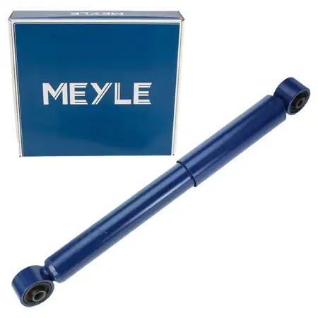 MEYLE 1267250023 Sto&szlig;d&auml;mpfer Gasdruck f&uuml;r VW Transporter Multivan T5 T6 Hinten 7H5513029E