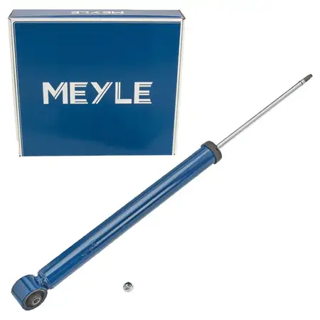 MEYLE Sto&szlig;d&auml;mpfer Gasdruck SEAT Toledo 4 SKODA Rapid Roomster VW Polo hinten