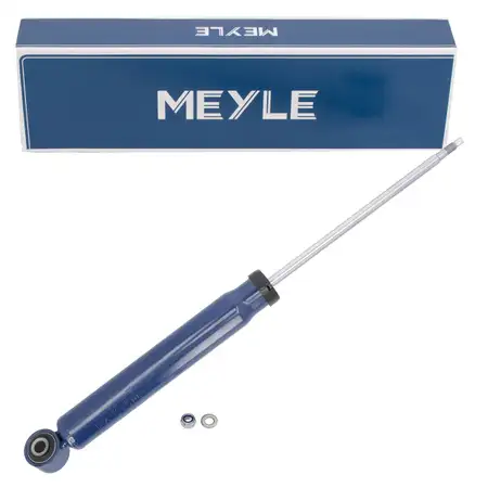 MEYLE 1267250049 Sto&szlig;d&auml;mpfer Federbein Gasdruckd&auml;mpfer f&uuml;r VW Eos 1F7 1F8 hinten 1Q0513029