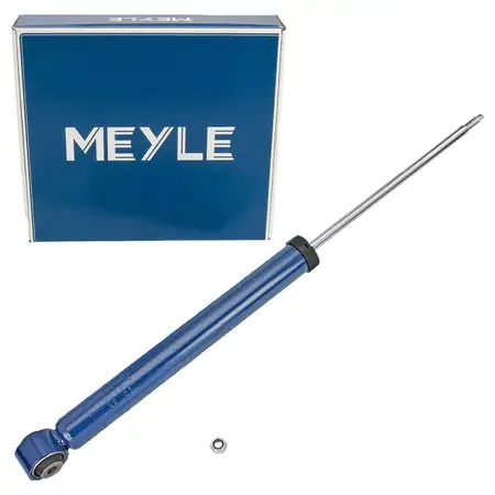 MEYLE Sto&szlig;d&auml;mpfer f&uuml;r AUDI A3 8V 8Y SEAT Leon 5F VW Golf 7 hinten 5Q0513049FH