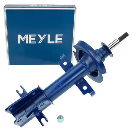 MEYLE 16266130000 Sto&szlig;d&auml;mpfer Federbein f&uuml;r RENAULT Laguna 2 vorne 8200657100