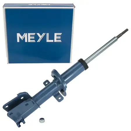 MEYLE 16266230007 Sto&szlig;d&auml;mpfer Federbein f&uuml;r OPEL Vivaro A B RENAULT Trafic 2 3 vorne