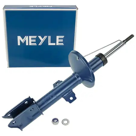MEYLE 16266230013 Sto&szlig;d&auml;mpfer Federbein f&uuml;r DACIA Duster HM HS vorne 8200813791