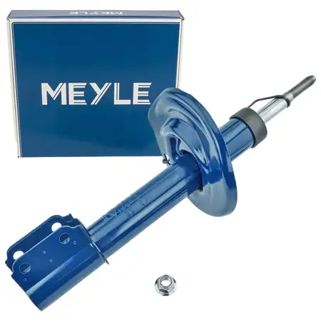 MEYLE 16266230027 Shock Absorber Strut for DACIA Lodgy JS with standard front suspension