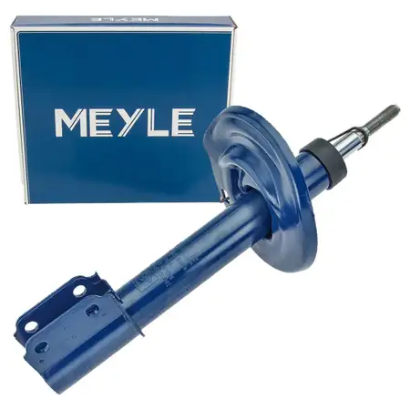MEYLE Sto&szlig;d&auml;mpfer Federbein f&uuml;r DACIA Dokker mit Standard Fahrwerk vorne 543028938R