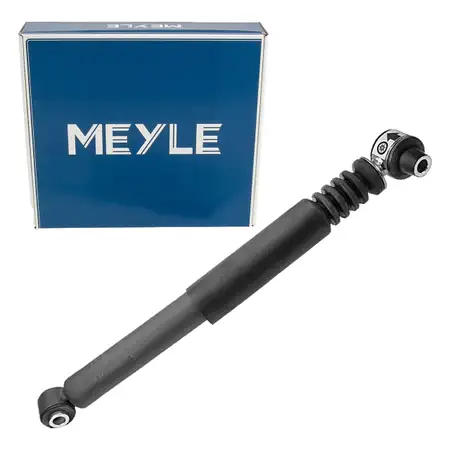MEYLE 16267250005 Sto&szlig;d&auml;mpfer Gasdruck f&uuml;r RENAULT Megane 1 hinten 7701479087