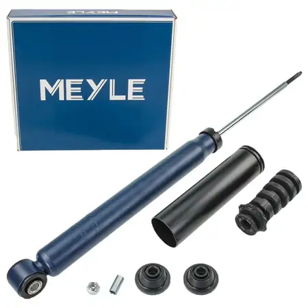 MEYLE 16267250030 Sto&szlig;d&auml;mpfer Gasdruck f&uuml;r RENAULT Captur 1 hinten 562105955R