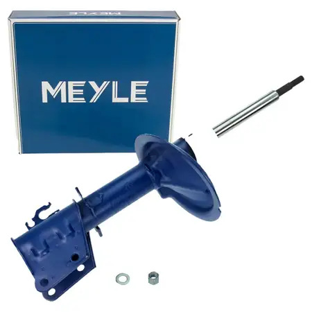 MEYLE 2266230006 Sto&szlig;d&auml;mpfer Federbein f&uuml;r FIAT Doblo bis 09.2005 vorne