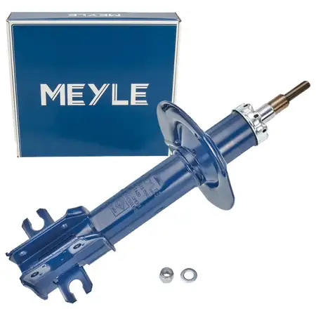 MEYLE 2266230003 Sto&szlig;d&auml;mpfer Gasdruckd&auml;mpfer Federbein f&uuml;r FIAT Punto 188_ vorne