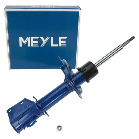 MEYLE 2266230013 Shock Absorber Strut for FIAT Doblo (model year 2005 and later), front 51755205