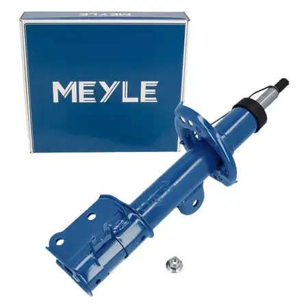 MEYLE 2266230028 Sto&szlig;d&auml;mpfer Federbein f&uuml;r FIAT 500X JEEP Renegade SUV VAN vorne rechts