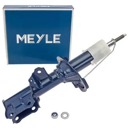 MEYLE 28-266230004 Shock absorber for KIA Picanto 1 and HYUNDAI i10 1 PA, front right 546600X200