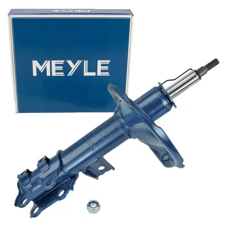 MEYLE 28-266230008 Shock absorber for KIA Ceed Pro Ceed up to model year, front left 546511H100