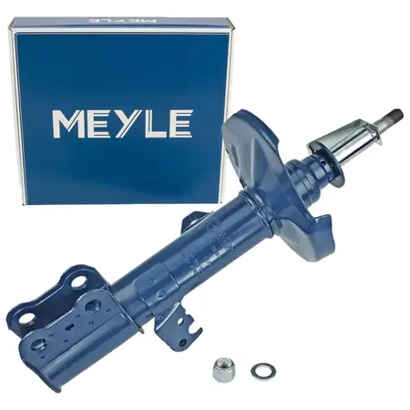 MEYLE 30-266230012 Sto&szlig;d&auml;mpfer Federbein f&uuml;r TOYOTA Corolla E12 vorne links 48510-80103