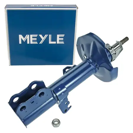MEYLE 30-266230017 Sto&szlig;d&auml;mpfer Federbein f&uuml;r TOYOTA Corolla Verso vorne rechts 48510-09A41