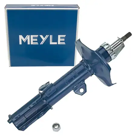 MEYLE 30-266230018 Sto&szlig;d&auml;mpfer Federbein f&uuml;r TOYOTA Avensis Vorderachse links 48520-09860