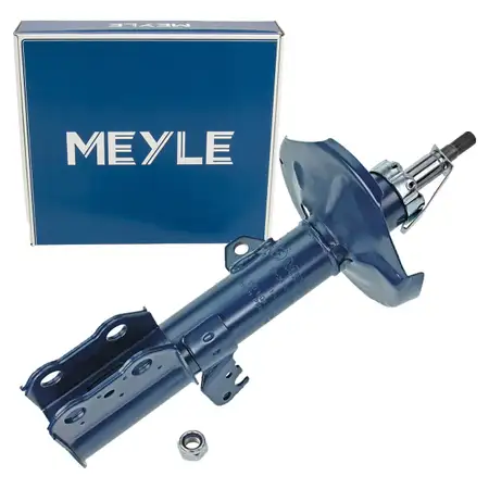 MEYLE 30-266230019 Shock Absorber Strut for TOYOTA Avensis Front Right Axle 48520-05230