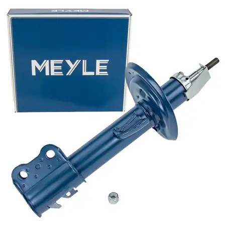 MEYLE 30266230021 Sto&szlig;d&auml;mpfer f&uuml;r TOYOTA Yaris P9 Urban Cruiser vorne rechts 485100D460