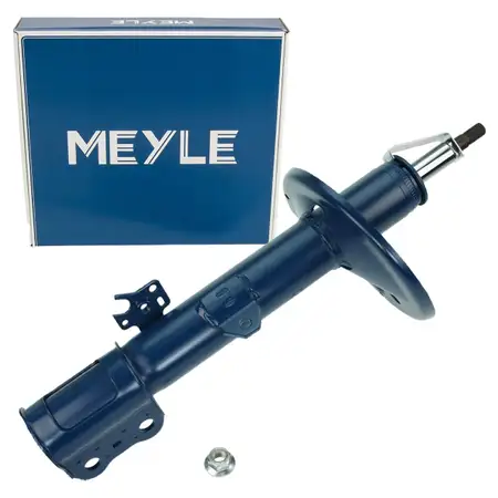 MEYLE 30-266230029 Shock Absorber for TOYOTA RAV 4 2 ZCA25 3-door, front right 48510-49525