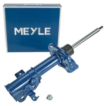 MEYLE 31-266230009 Shock Absorber Strut for HONDA Civic 8 Hatchback FN, Front Right
