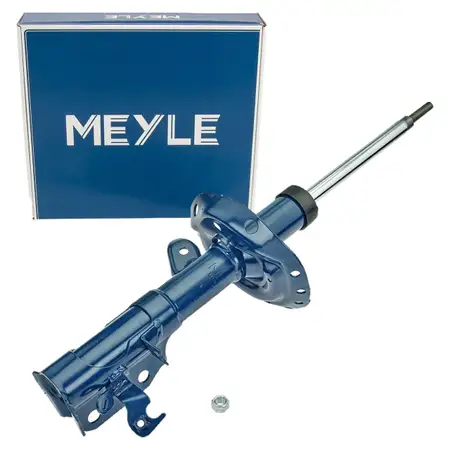 MEYLE 31-266230015 Sto&szlig;d&auml;mpfer Federbein Gasdruck f&uuml;r HONDA Jazz 3 4 Vorderachse rechts