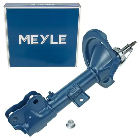 MEYLE Sto&szlig;d&auml;mpfer f&uuml;r CITROEN C-Crosser MITSUBISHI Outlander 2 PEUGEOT 4007 Vorne links