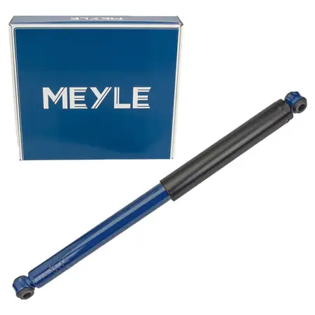 MEYLE 32-267250005 Sto&szlig;d&auml;mpfer Gasdrucksto&szlig;d&auml;mpfer f&uuml;r MITSUBISHI Hinterachse MR151235